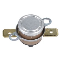 Easypart Passend FüR 818730424 Smeg Temperaturbegrenzer 70°C FüR Ventilator In