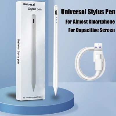 Universal Stylus Pen For Android IOS Windows Capacitive Screen Touch Pen