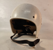 Orig. DDR Elmo MZ Moped Semicopertura Casco Simson Jawa Schwalbe
