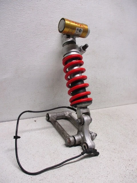 BMW S1000RR 2016 16 montaje de puntal coilover 12 k millas OEM LKQ Foto 2 de 4