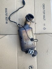 Mercedes Benz  E320 CDI 4 Matic W211 DPF, KAT, Katalysator A2114907914