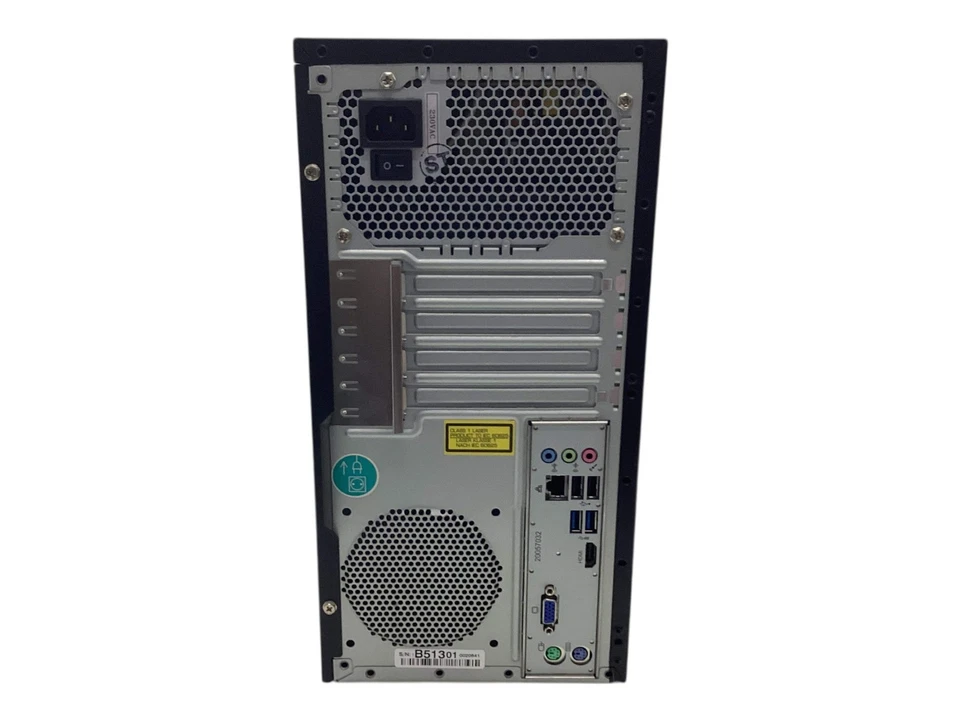 PC MEDION AMD A8 19696185 - Imagen 3 de 4