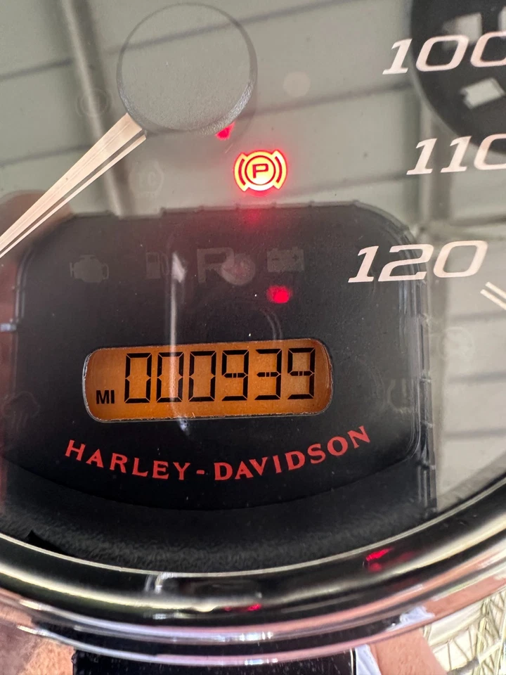 2022 Harley-Davidson Touring - Image 2 of 4