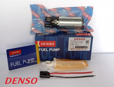 【Yuki】 New Fuel Pump Electric 195130-2181 For Lexus #195130-2181 | eBay
