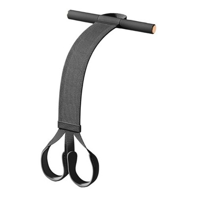 Modifiable Body Shaping Exercise Tool Suitable For Different Users