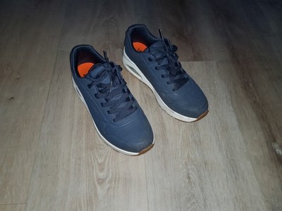 Sketchers Halbschuhe für Jungs Gr. 39