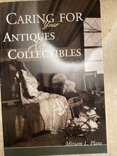 CaribeG For Antique Collectibles 