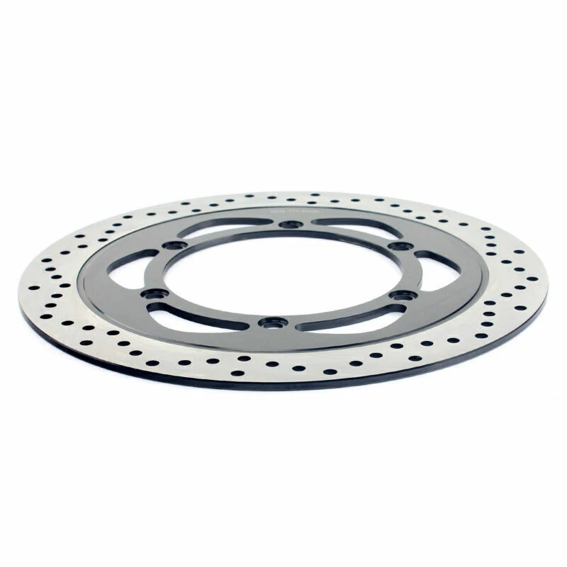 Shadow ACE 1100 Front Brake Rotor For Honda VT1100C2 95-07 VT1100C3 VF750C NT650 - Image 3 of 4