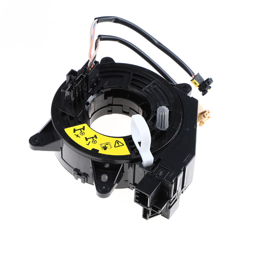 Clock-Spring for Land Rover LR3 LR4 Range Rover Sport 3.0L 5.0L 4.4L LR018556 - Picture 2 of 5