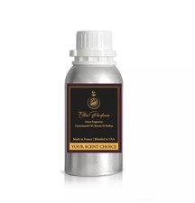 Egyptian Musk Concentrated Perfume Oil By Ether Perfumes 100 ML🥇Pure Original🥇