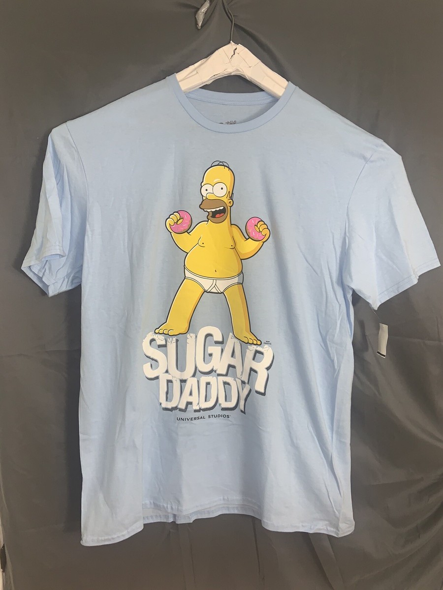 【Shalom】SUGAR TSHIRT SHALOM. – Redeemer