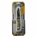 Camillus Hunting Knives and Tools