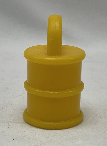 Lakeside Tubtown Harbor Village Playset 1982 Yellow - Picture 2 of 3