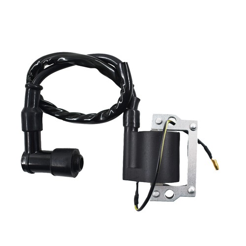 Fit For Honda XL100 CT/MT/TL/XL125 MR XL175 FL/MT/XL250 Ignition Coil NEW - Picture 5 of 10