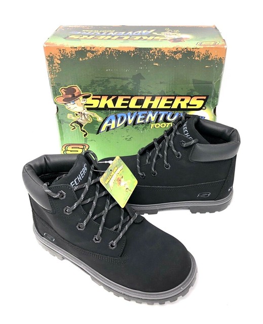 skechers mecca boots