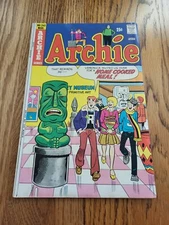 Archie Comics Archie #242 (1975) - Good - ASG