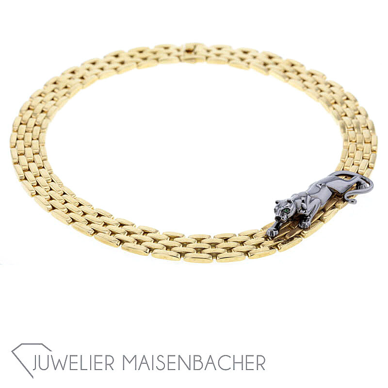 cartier collier