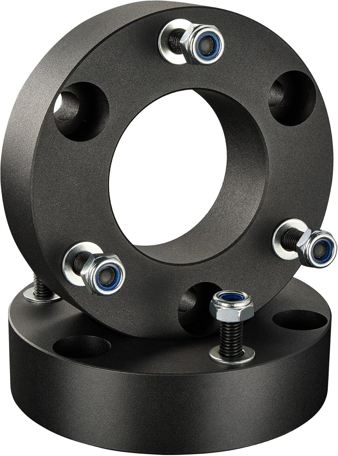 2.5 Inch Front Leveling Lift Kit for 07-24 Chevy Silverado GMC Sierra 1500 2WD 4WD