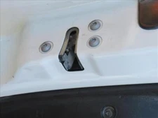 11345229080 front door lock lh CITROEN NEMO 1.3 HDI 2007-2017 2011 58918