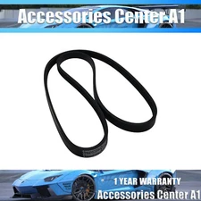 New EPDM Serpentine Belt 6PK1435 For 2005-06 Sebring 2006-2010 BMW M5 M6