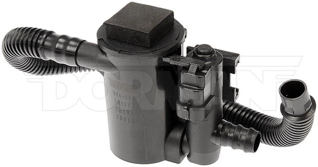 Válvula de ventilación de bote de vapor Dorman 994-034 para Chevrolet Camaro 2010 Foto 4 de 4