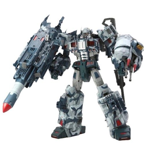 TFC Toys Hades R-04 Rhadamanthus | eBay
