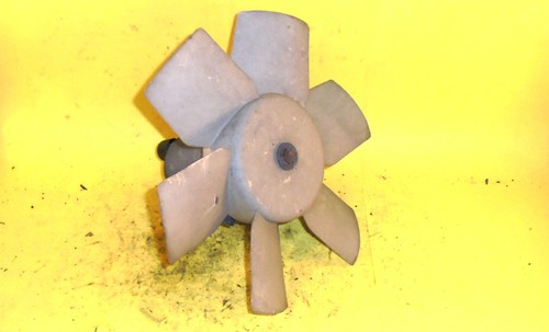 AUDI 80 / B4 2.0 90PS ABT Kühlerlüfter Lüftermotor Ventilator 811959455G BOSCH