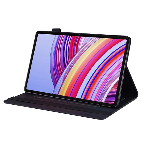 Custodia portafoglio in pelle supporto cover per Xiaomi Redmi Pad Pro 12,1" SE Mi Pad 5 6 Pro - Foto 39 di 61