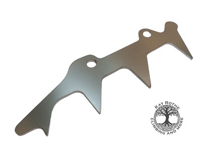NEU für Husqvarna Kralle 359 357XP 357XPG 455 460 Rancher Krallenanschlag