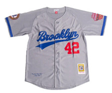 HEADGEAR Classics ROYAL GIANTS - Brooklyn Negro League Baseball Jersey #42