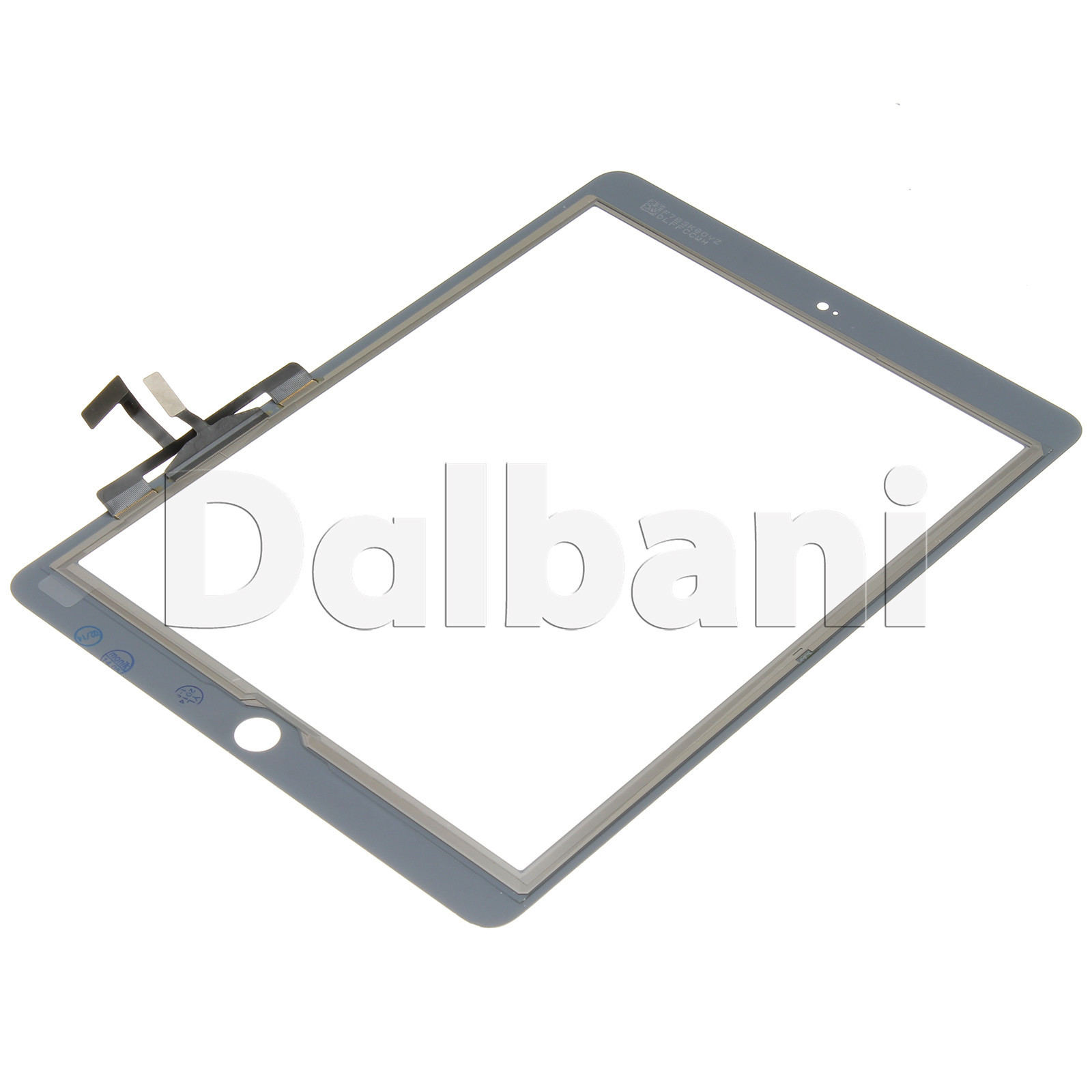 iPad Air 1 Glass Digitiser Replacement