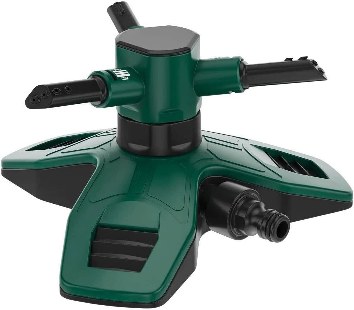 Parkside Rotating Sprinkler Made In Germany Brand New & Boxed eBay