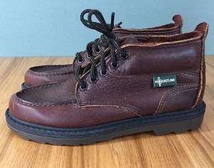 vintage eastland boots