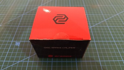 Promax Decode R DSK-718R Disc Brake Caliper
