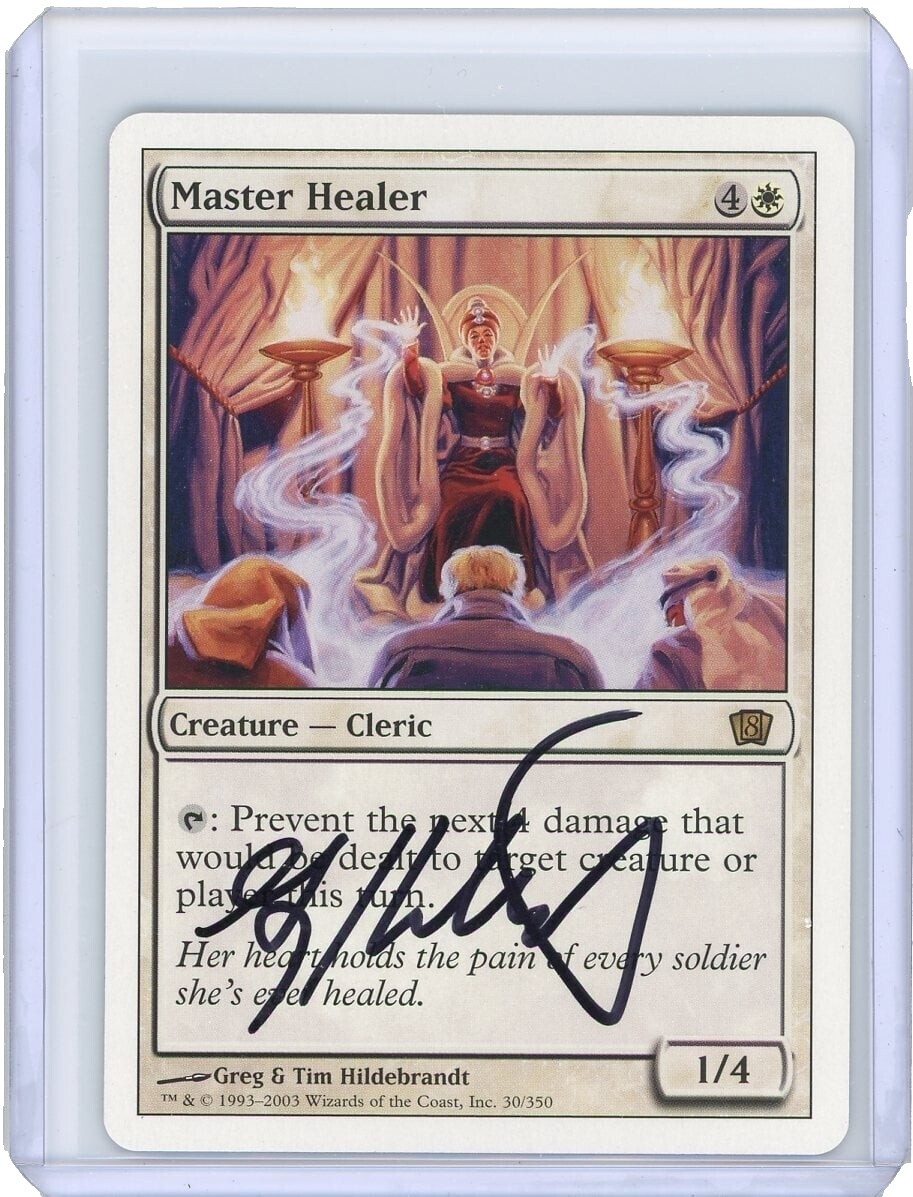 Mtg Sign | eBay