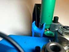 Dillon XL650 / XL750 Case Feed Stop *DISABLE CASEFEED SYSTEM*