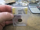 1914-D US LINCOLN WHEAT CENT IN ANACS AU50 ABOUT UNCIRCULATED LITE CORRODED