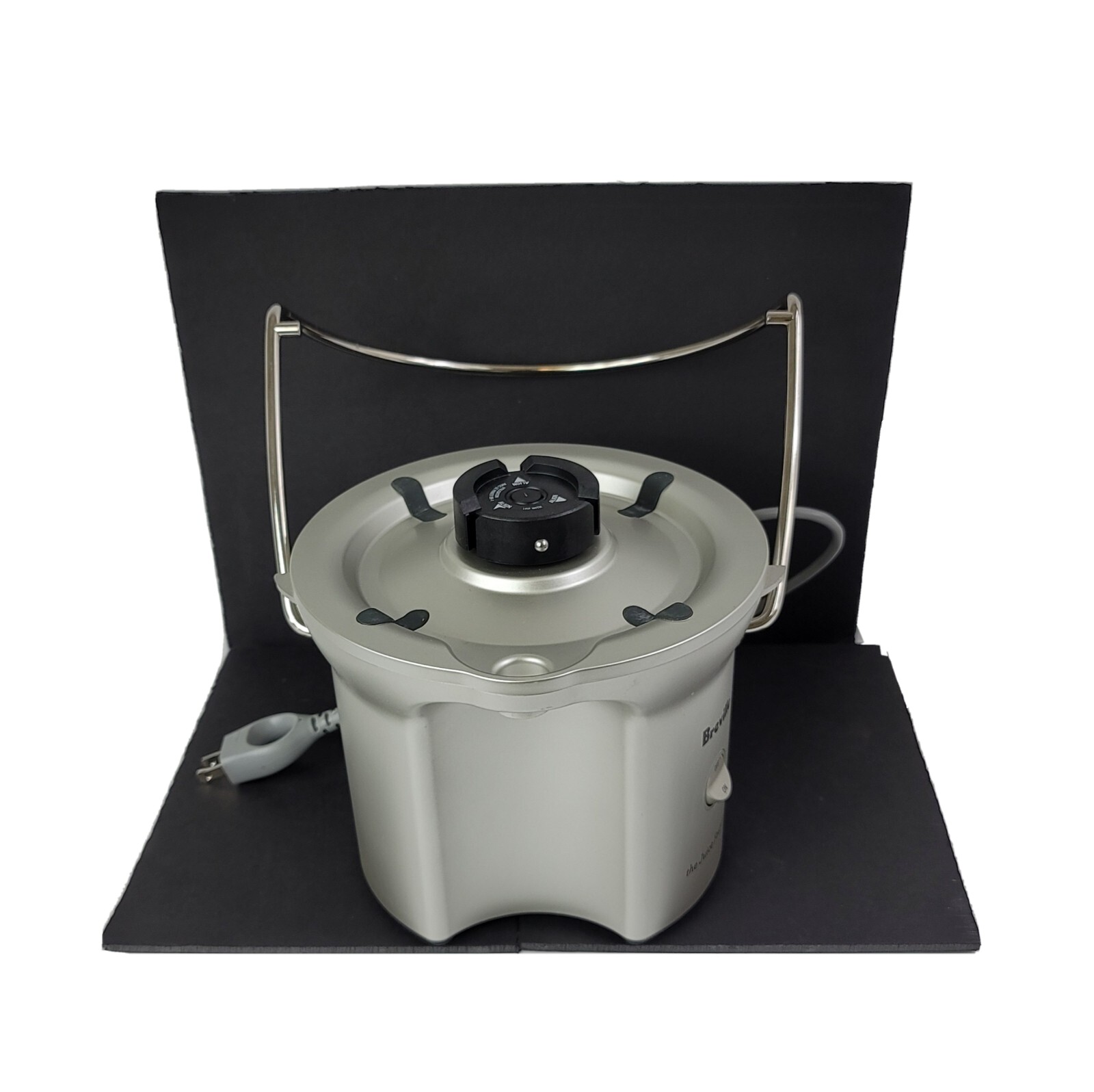 Breville Juice Fountain Compact BJE200XL Motor Base Only Replacement