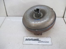 2022501202 Drehmomentwandler Automatikgetriebe Mercedes SLK R170 2.0 B 100K 2022501202 Drehmomentwandler Automatikgetriebe Mercedes SLK R170 2.0 B 100K
