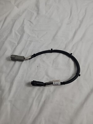 JLG Part # 1001175776 - HARNESS, REVERSE SENSOR | eBay
