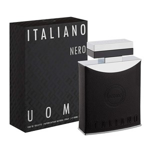 Italiano Nero 3.4Oz Edt By Armaf (6085010041001)