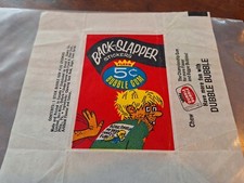 Visual Guide to Vintage Football Card Wrappers - Leaf, Bowman, Philadelphia and Fleer 44