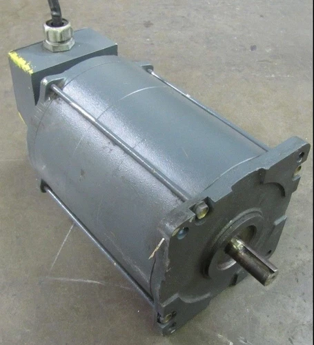 PARKER COMPUMOTOR 71-005401-01 7100540101 REV. Z ELECTRIC STEPPER MOTOR