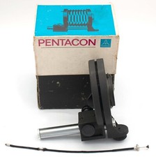 German Pentacon 6 macro bellows for Pentacon SIX, Kiev 60, Kiev 88CM - MINT BOX