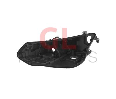 Headlight Headlamp Housing for VW Golf VIII 2020-Left New