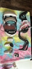 Meta Quest 3 With Accessories