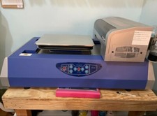 OmniPrint FreeJet 330TX Direct to Garment Digital Printer