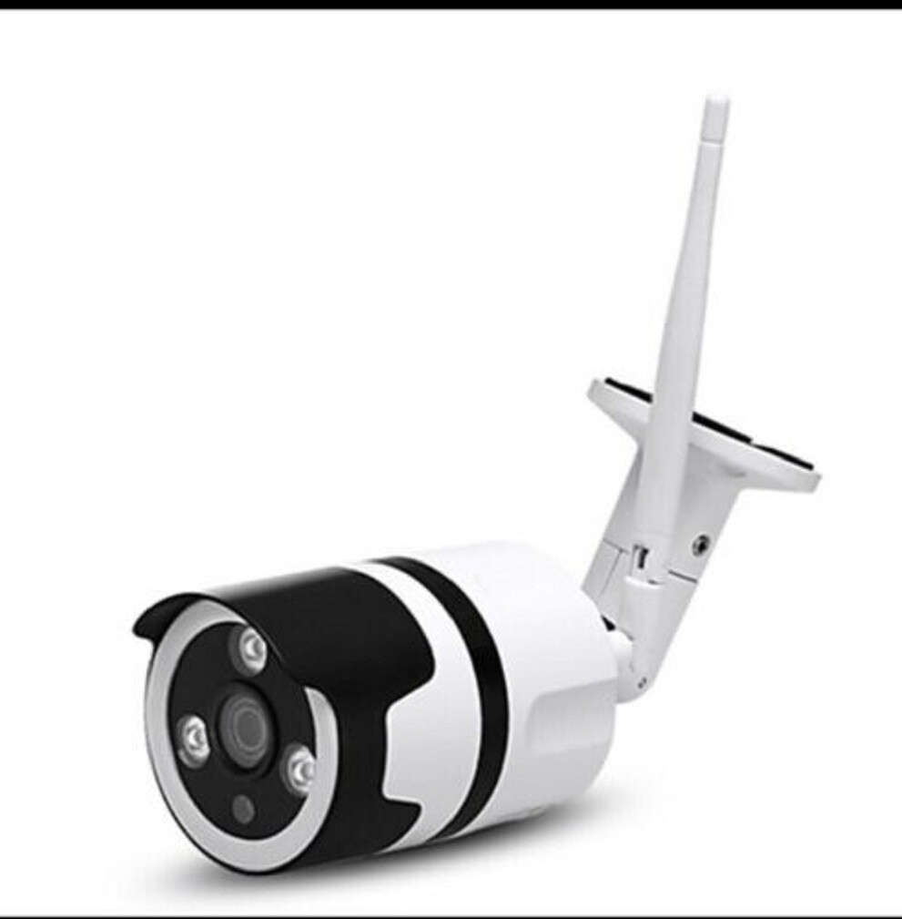 Home Camera System Baby Room or Outdoors - Factory OEM K5-7120-F 2 mp IP 64 GB