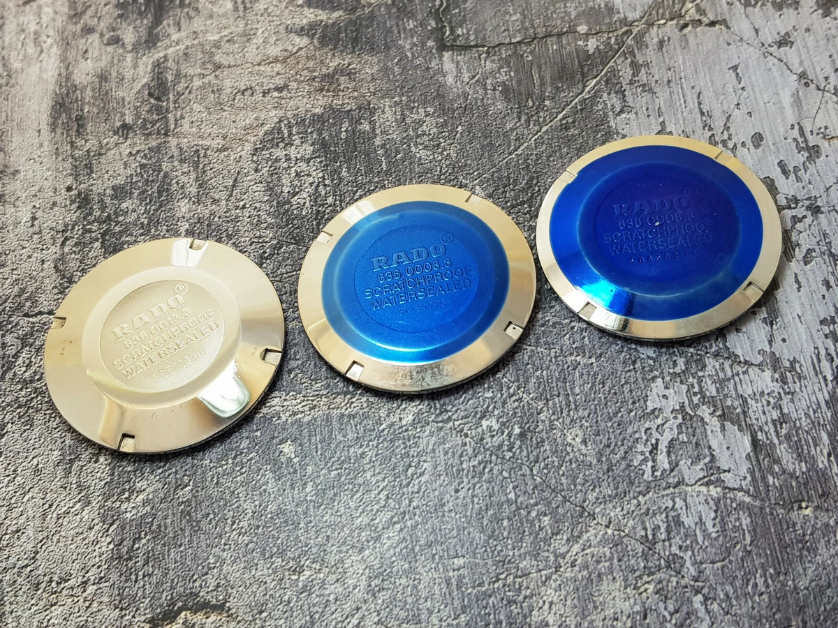 Rado store diastar ebay