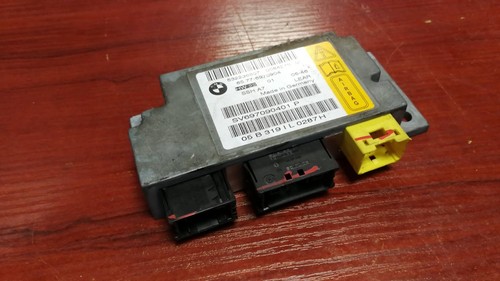 BMW E65 7er 730d LCI STEUERGERÄT UNIT 6970904